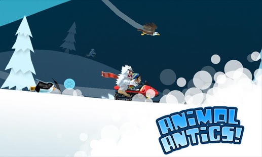 Download Ski Safari